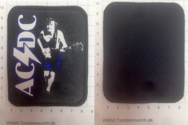 Angus Patch Angus Patch