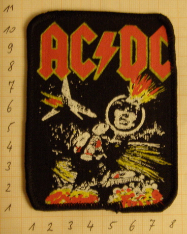 ACDC Angus ACDC Angus