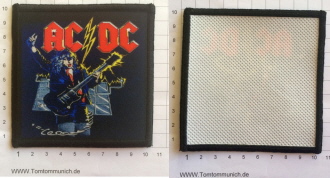 AC/DC Angus AC/DC Angus