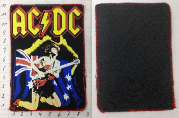 ACDC Angus ACDC Angus