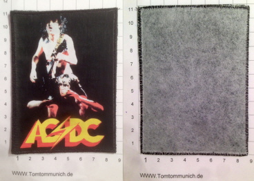 ACDC Angus + Bon