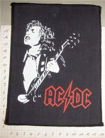 ACDC Angus ACDC Angus