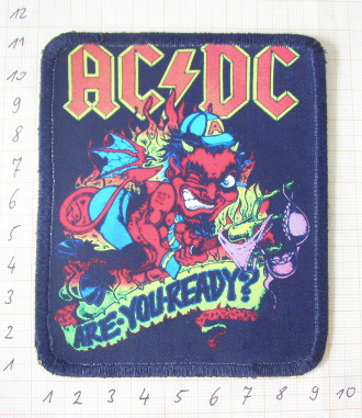 AC/DC are you Ready AC/DC are you Ready