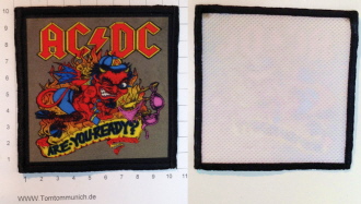 AC/DC are you Ready AC/DC are you Ready