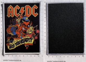 AC/DC Are you Ready AC/DC Are you Ready