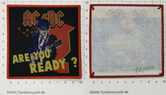 AC/DC Are you Ready AC/DC Are you Ready