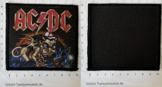AC/DC Are you Ready AC/DC Are you Ready