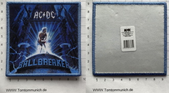 AC/DC Ballbreaker