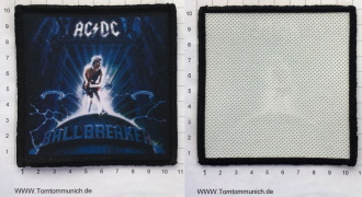 AC/DC Ballbreaker