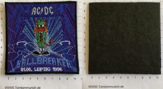 AC/DC Ballbreaker