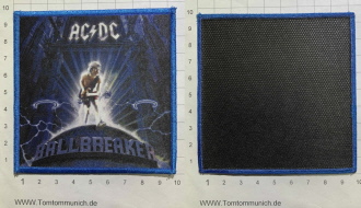 ACDC Ballbreaker