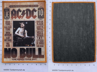 ACDC  Ballbreaker
