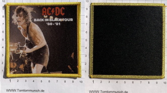 AC/DC Back in Black