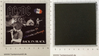 AC/DC Back in Black