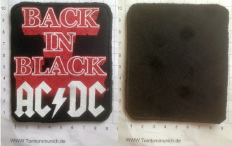 AC/DC Back in Black