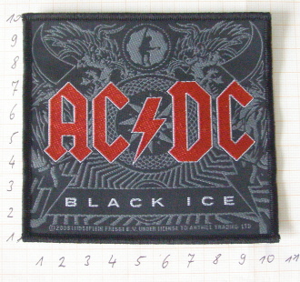 ACDC Black Ice