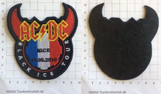 AC/DC Black Ice