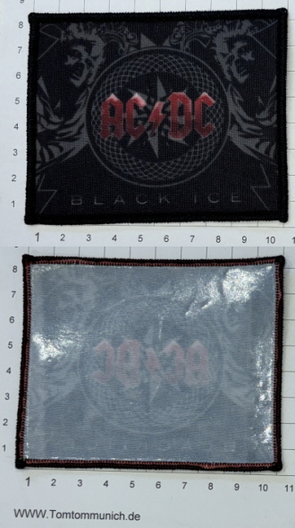 ACDC Black Ice