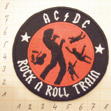 ACDC Black Ice