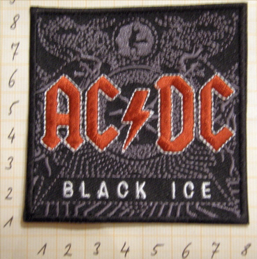 ACDC Black Ice