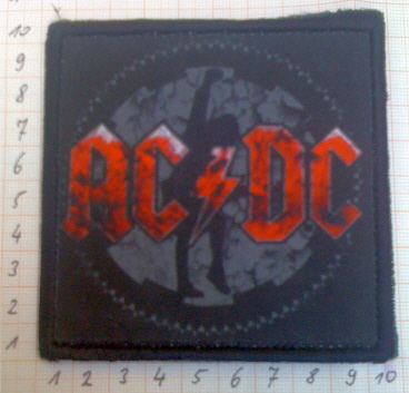 ACDC Black Ice