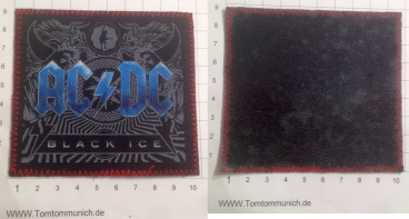 AC/DC Black Ice