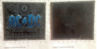 AC/DC Black Ice