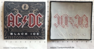 AC/DC Black Ice