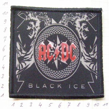 ACDC Black Ice
