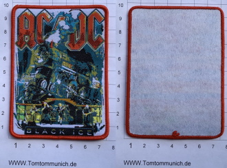 ACDC Black Ice