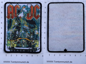 ACDC Black Ice