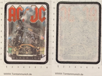 ACDC Black Ice