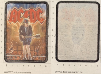 ACDC Black Ice