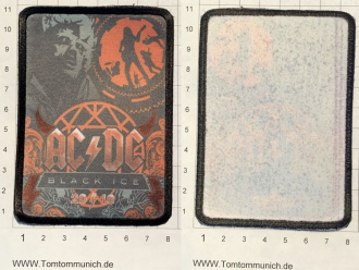 ACDC Black Ice