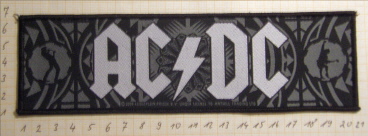 ACDC Black Ice