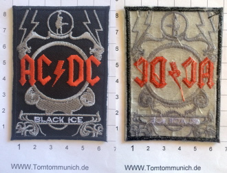 AC/DC Black Ice