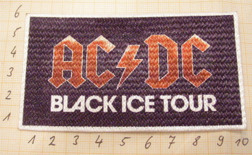 ACDC Black Ice