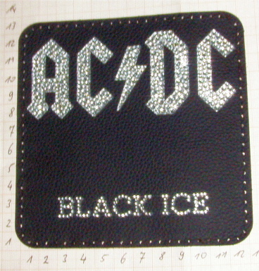 ACDC Black Ice