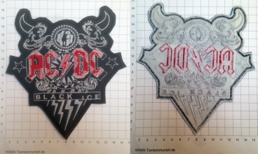 ACDC Black Ice