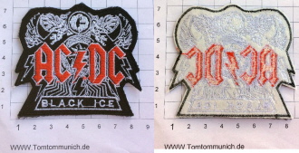 ACDC Black Ice