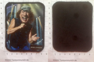 AC/DC Gimik AC/DC Gimik