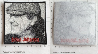 AC/DC Brian Johnson AC/DC Brian Johnson