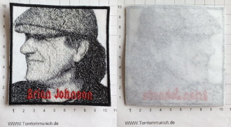 AC/DC Brian Johnson AC/DC Brian Johnson