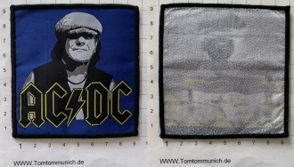 AC/DC Brian AC/DC Brian