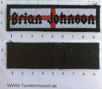 AC/DC Brian Johnson AC/DC Brian Johnson