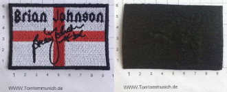 AC/DC Brian Johnson AC/DC Brian Johnson