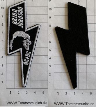 AC/DC Brian Johnson AC/DC Brian Johnson