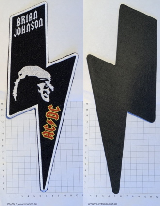 AC/DC Brian Johnson AC/DC Brian Johnson