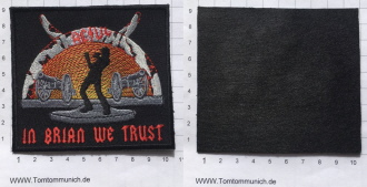 AC/DC Brian Johnson AC/DC Brian Johnson