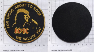 AC/DC Brian Johnson AC/DC Brian Johnson